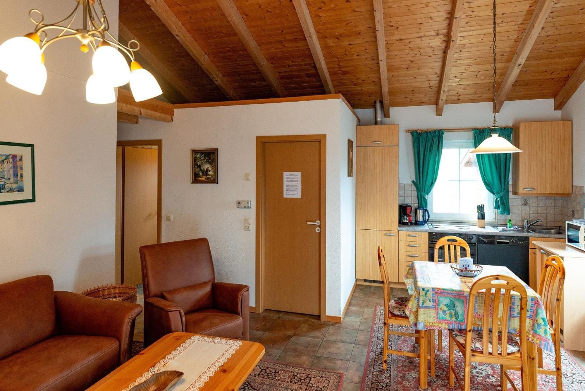 Ferienhaus Jabel 26 Dış mekan fotoğraf