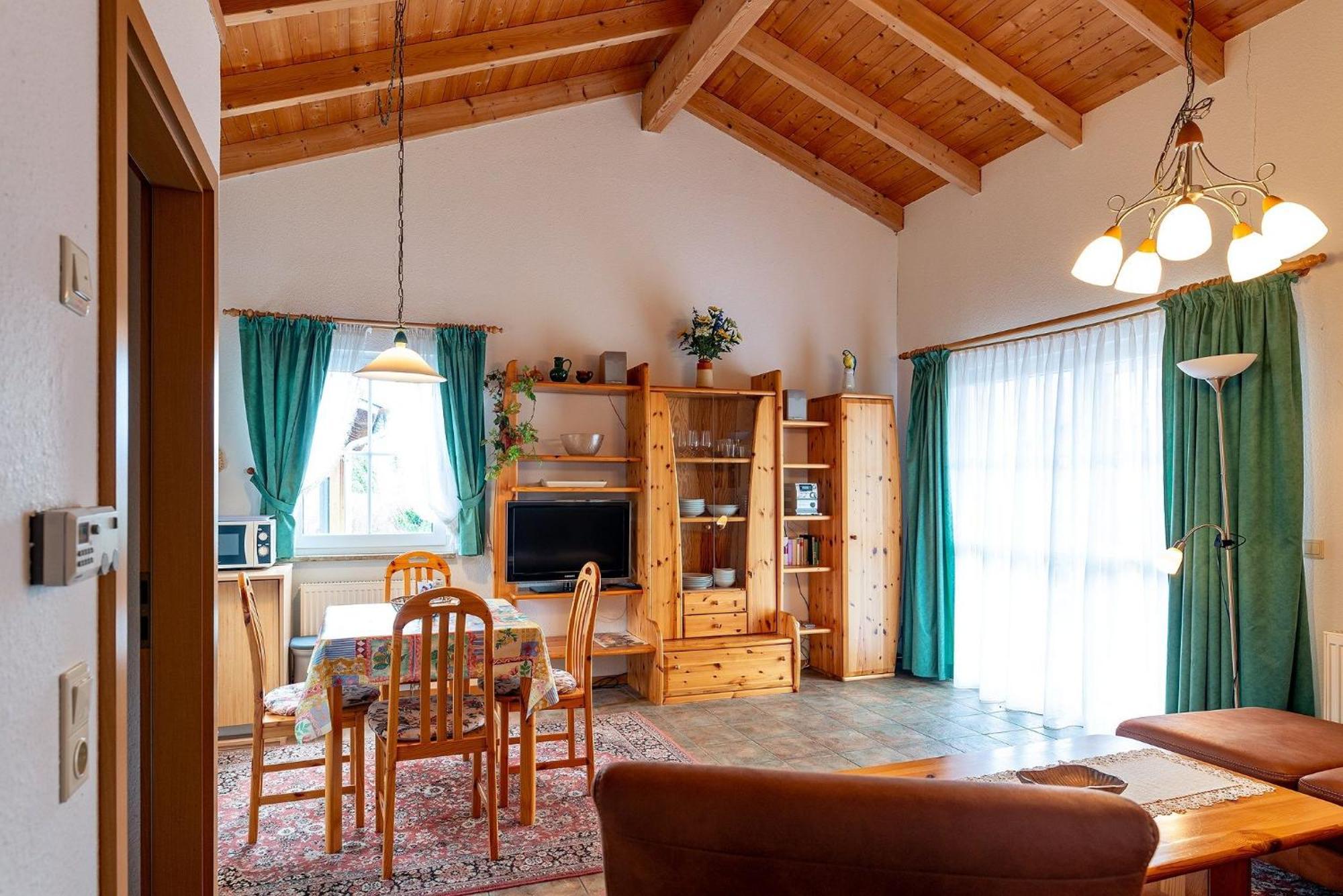 Ferienhaus Jabel 26 Dış mekan fotoğraf