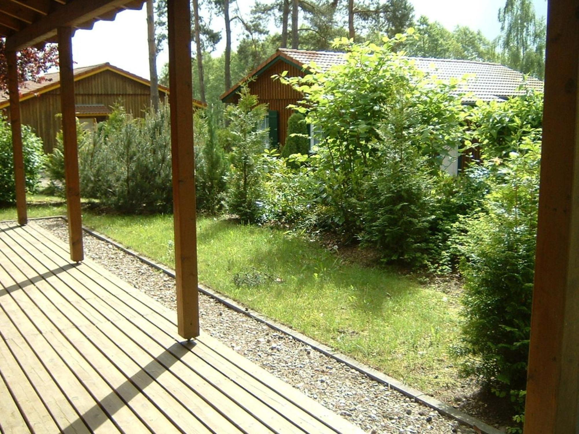 Ferienhaus Jabel 26 Dış mekan fotoğraf